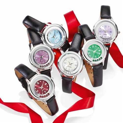 Bnib avon matilda ladies watch - matilda,