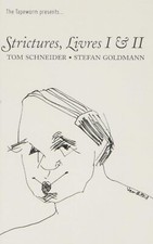 Tom Schneider  Stefan Goldmann