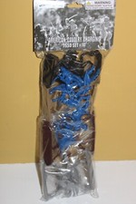 TSSD AMERICAN CAVALRY CHARGING