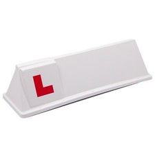 Lettercraft SOM 8 White -