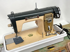 SERVICED Heavy Duty 1-Amp Vtg