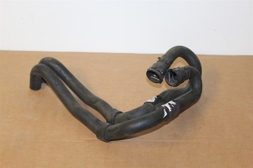 Coolant pipe passat - coolant, vw