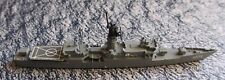 AS51-1071 USS Badger 1970-86 US Frigate By Argos 1/1250 Scale Ship Model