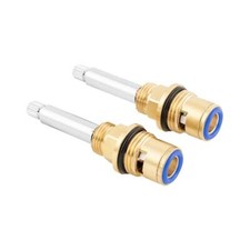 Bristan 1/4 Turn 1/2" Cd Valve