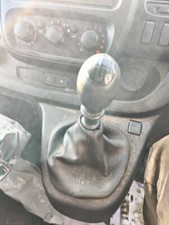 RENAULT TRAFIC  2014-2025 GEARSTICK 6 SPEED MANUAL 