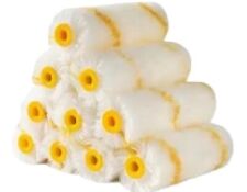 4" Ultra-Fine Microfiber Paint