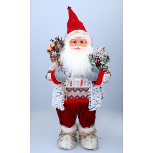 61cm father christmas santa - father,