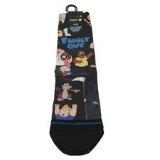 STANCE Casual FAMILY GUY