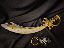 Skull & Crossbone Pirate