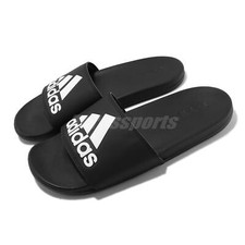adidas Adilette Comfort Black