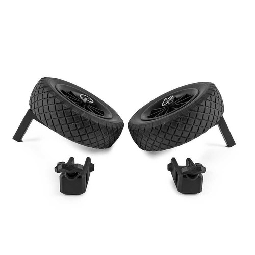 Avid barrow wheel - wheel, conversion