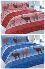 Stag Deer Fawn Nordic