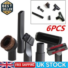 6PCS Vacuum Cleaner