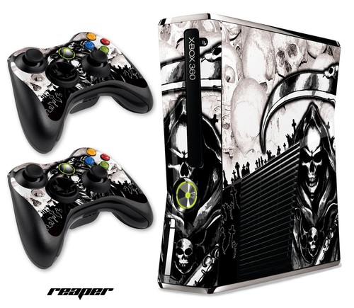 Skin decal wrap for - decal, 360