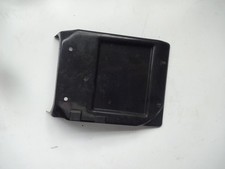 MOTO GUZZI 750 IE BREVA 2007:PLASTIC INFILL:USED MOTORCYCLE PARTS