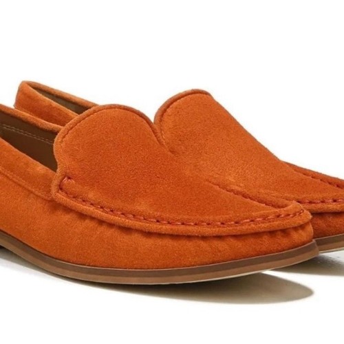 Franco sarto burnt orange - franco,