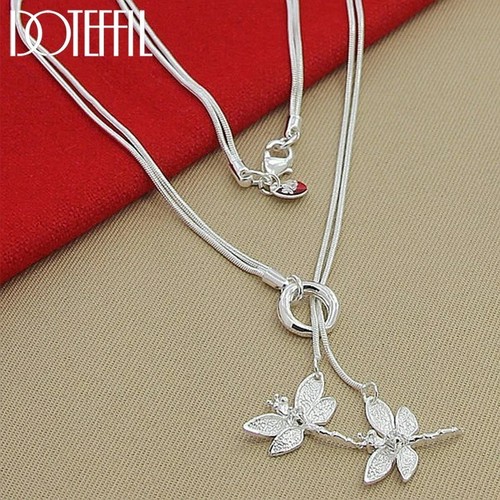 Doteffil 925 sterling silver - sterling,