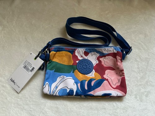 Kipling creativity crossbody - creativity,