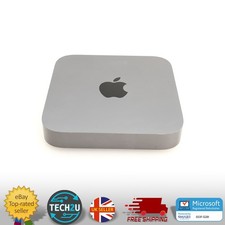 Apple Mac Mini A1993 2018