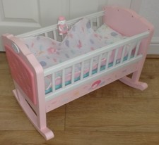 Baby Annabell Sweet Dreams