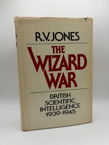 The wizard war - wizard, r.v.