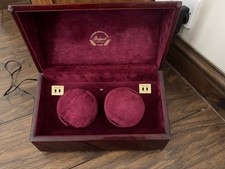 Rapport London Automatic Watch Winder PLEASE READ THE DESCRIPTION