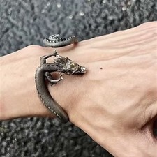 Men’s Dragon Bracelet