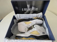 Nike Air Jordan 5 Retro A Ma