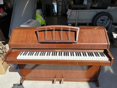 Eavestaff mini piano - mini,