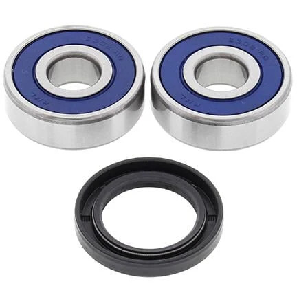 All balls racing rear wheel - racing,