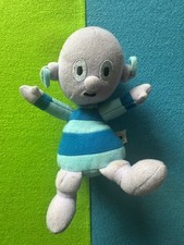 Swab (from Yoho Ahoy)  Vintage