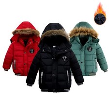 🔥CHILDREN GIRLS BOYS FUR