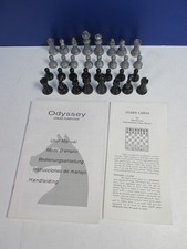 Spare chess piece - chess,