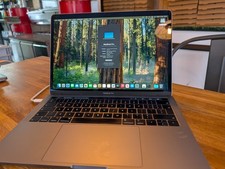 Macbook Pro 2019 13 inch
