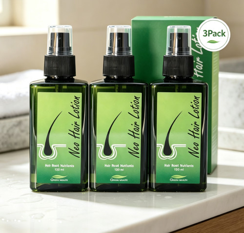 3pack neo hair - hair, lotion