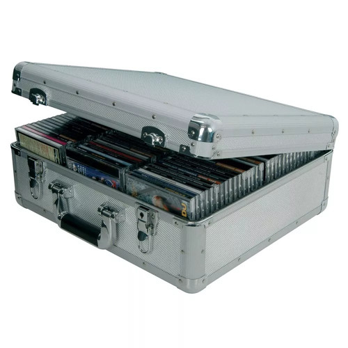 Citronic cda96 aluminium - cda96,