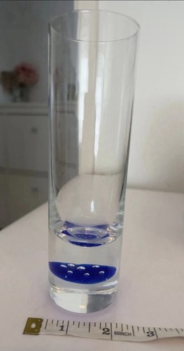 Vintage tall tumbler - vintage,,