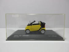 1/43 Minichamps Smart City