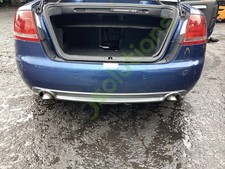 AUDI A4 MK3 CONVERTIBLE