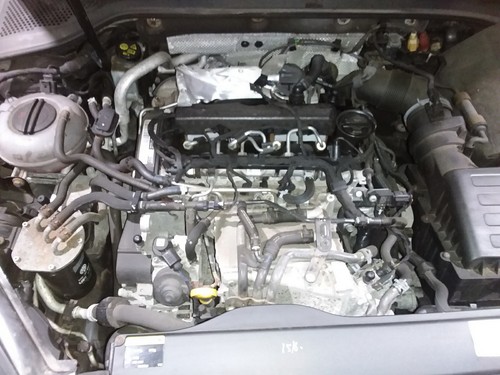 Alternator volkswagen golf mk7 - alternator,