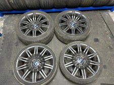 Genuine BMW 19” E60/E61 172M