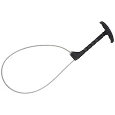 Stainless Steel Trap Pig