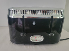 Russell Hobbs Black / Chrome 4