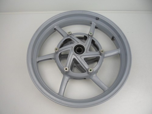 Original front wheel rim - original,