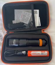 Orcatorch d700 1700 lumens - d700,