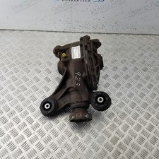 JAGUAR XJ REAR DIFF DIFFERENTIAL 3.0 DIESEL  X351 2011