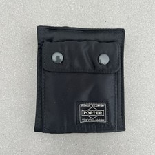 Vintage Deadstock Head Porter