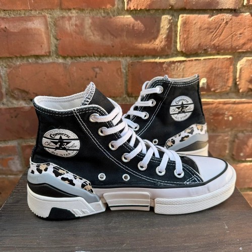 Converse high top twisted - converse,