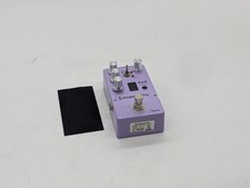 Rowin RE-05 Looper Pro guitar