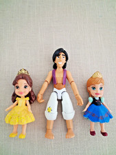 Disney Princess Mini Toddler